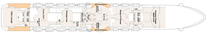 Princess Cruises Enchanted Princess Deck 7.png